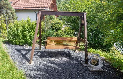 Ferienwohnung Sonnenblick - Foto 28