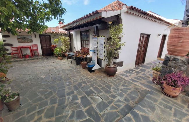 Rural House in the North of Tenerife - Foto 20