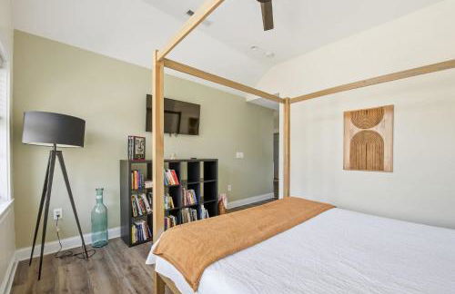 The Hearth House - Foto 45