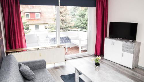 Othman Appartements Alte Schmiede 22 3 OG L - Foto 2