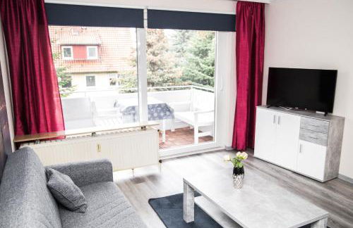 Othman Appartements Alte Schmiede 22 3 OG L - Foto 2