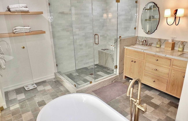 Beachfront Estate - LB Peninsula - Foto 24