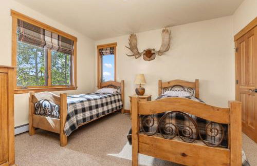 Arapaho Lodge - Foto 10