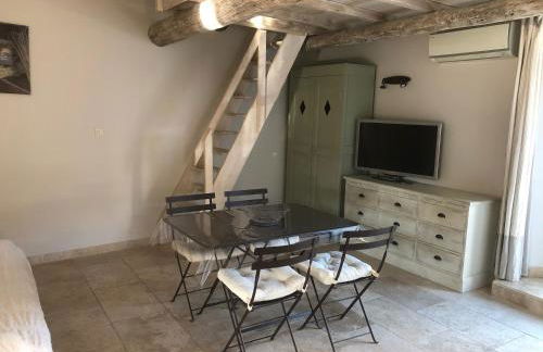 Ferme La Clavière, Maison de vacances Lou Pitchoun - Foto 14
