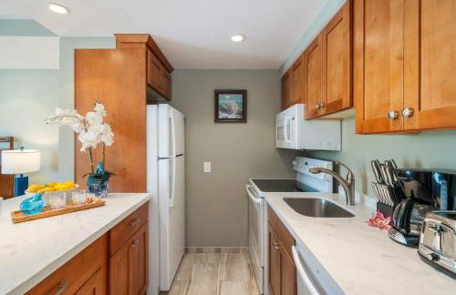 Lahaina Shores 426 - Foto 35