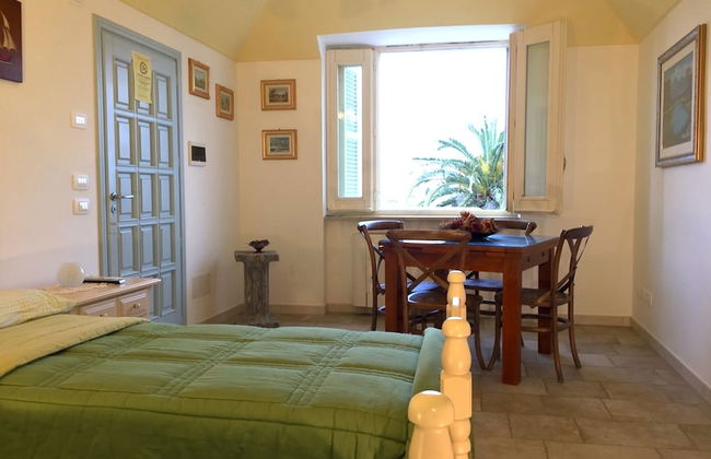 Agriturismo Masseria Calongo - Foto 56