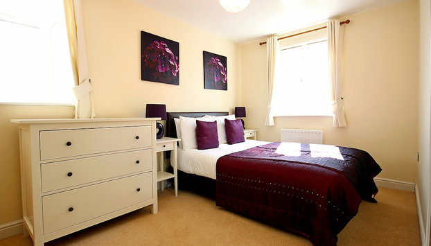 Bullfinch - Foto 3, Habitación