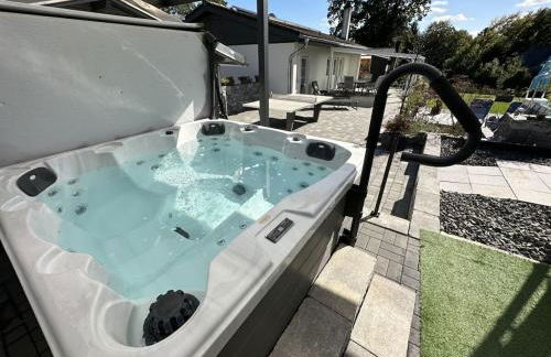 Holiday Home Deluxe - Foto 6