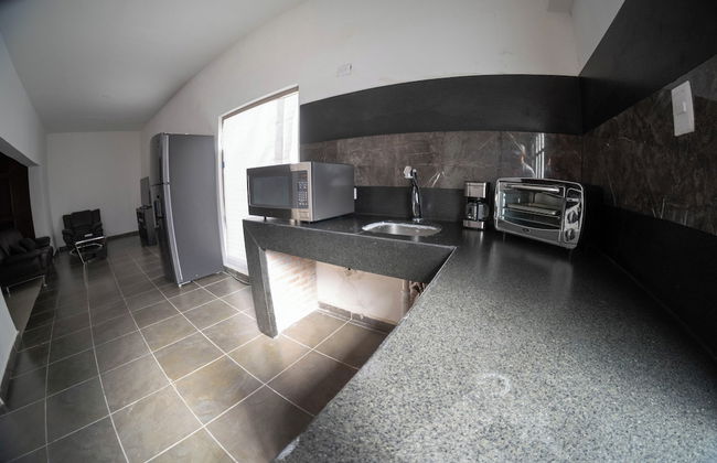 Room in Lodge - Spacious Apartment for 2 People - Photo 37