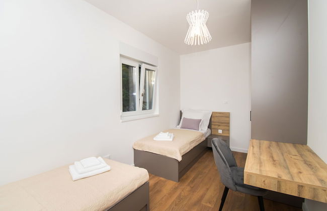 Apartments Luxury Golden Suites - Foto 36