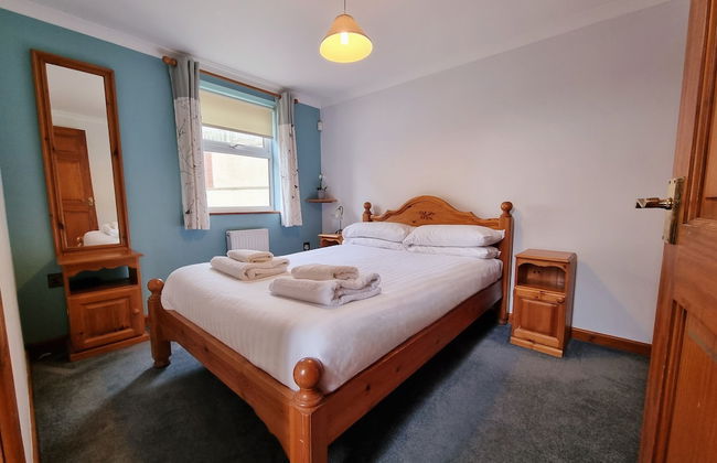 Tregurrian Villas - Foto 4