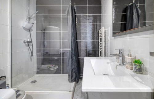 Le COSY Toulouse 3 min de la Gare à pieds Parking gratuit ventilateur - Foto 32