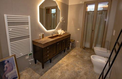 Ca'Bacchini House con 6 alloggi - Foto 79