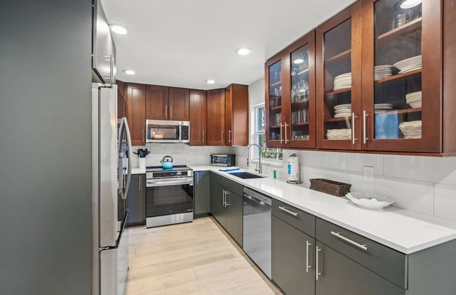 Avenida Sanctuary - Foto 80