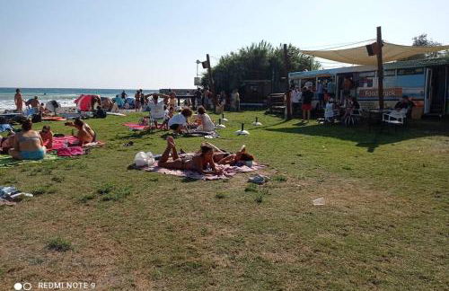 EL PEÑÓN IDÍLICO PISO A PIE DE Playa - Foto 35