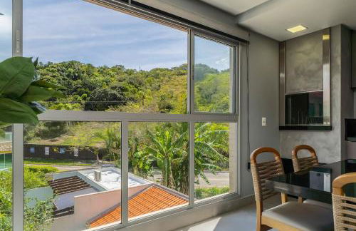 Positano 206 - Apto 02 suítes à 50 metros da Praia de 4 Ilhas - Photo 11