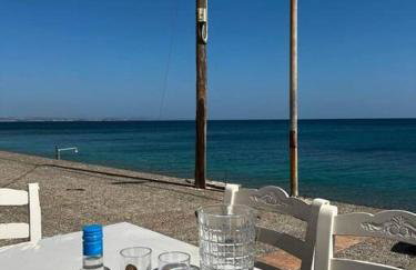 Μεζονέτα - Παραλία Αγία Φωτεινή - Photo 10