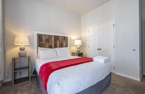 Cozy 4Bd Home Pool & Hot Tub at Trafalgar Resort - Foto 71