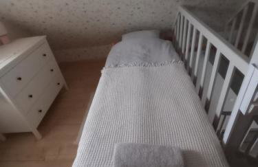 Domek Na Leśnym Wzgórzu - Foto 25