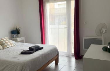 rez de chaussee bord de l océan - Foto 9