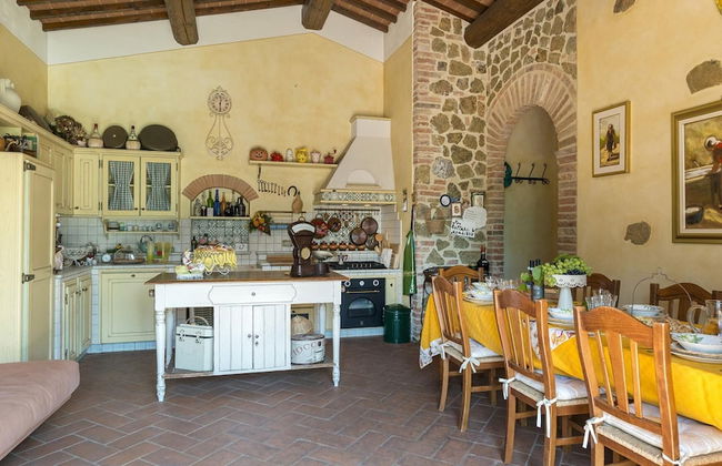 Ar-d649-foch0ar - Villa Joy 8 - Photo 39