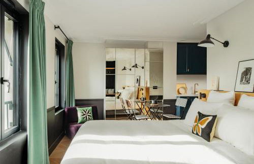 My Maison In Paris - Invalides - Foto 28