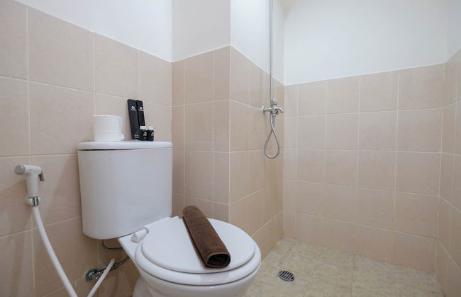 Comfort and Stylish 2BR at Podomoro Golf View Apartment - Photo 15