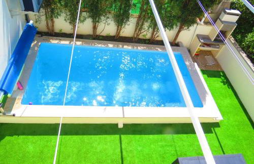 Elegant Villa in Porto with Pool & Jacuzzi - Foto 39