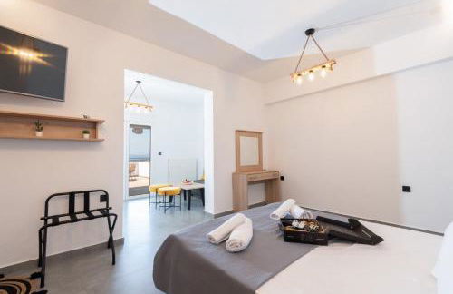 Nuovo Suites-Central Stay With Private Parking - Foto 80