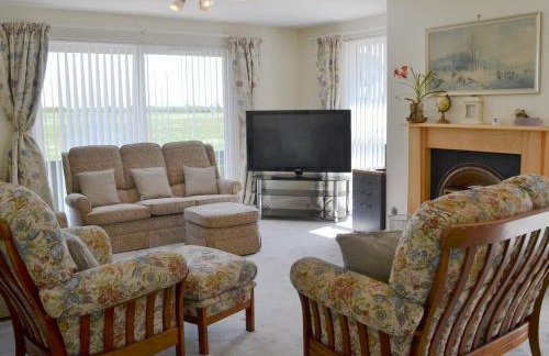 Fairway Cottage- Uk11780 - Foto 1