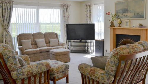 Fairway Cottage- Uk11780 - Foto 1