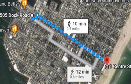 Sunday To Sunday, Elevator, Beach Badges, Roof Top Deck, Wifi, Bay Side 4 Bedroom, 3 Bath Townhouse 14056 - Foto 27