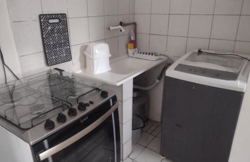 Kitnet prox do Centro da Cidade - Foto 8