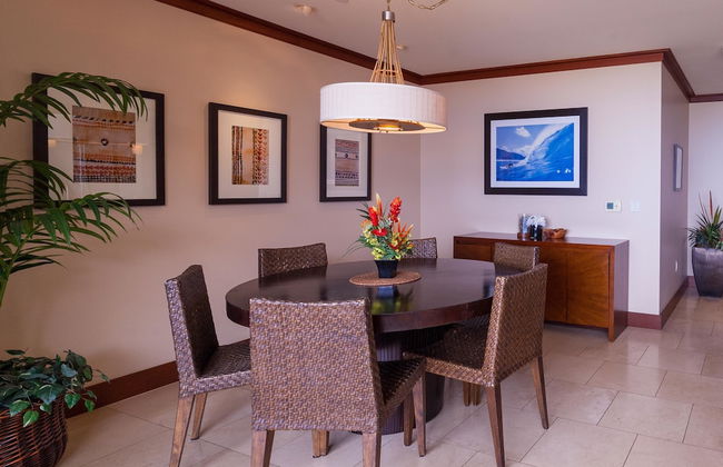 Three-bedroom Villas at Ko Olina Beach Villas Resort - Photo 20