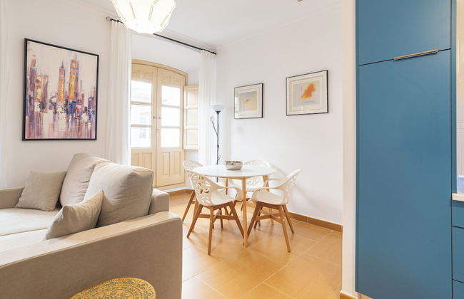 Dobo Málaga Puerto - Foto 45