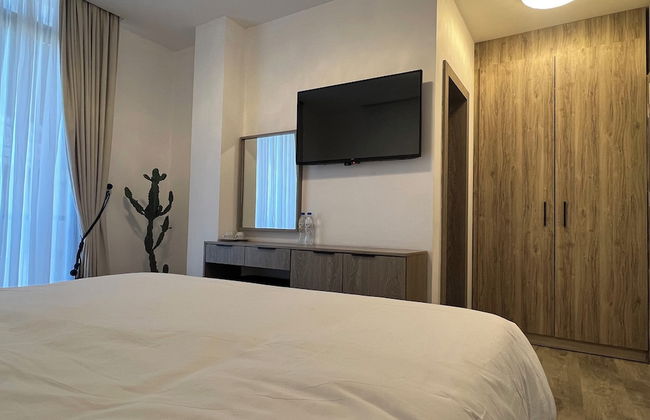 Elsol Hotel - Foto 14