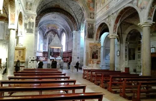 Holiday Villa in Sabina with Private Pool - Foto 66