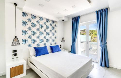 Dimora Delle Rose in Massa Lubrense - Foto 6