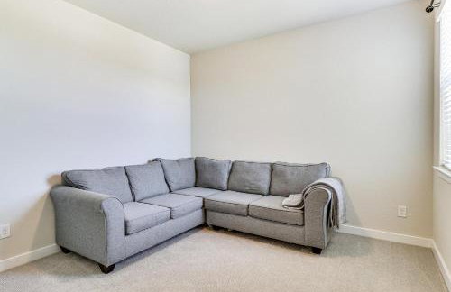 < 2 Mi Kalahari & Dell Diamond! Modern Townhome - Foto 17