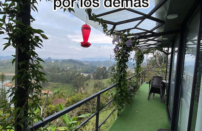 Rocksglamping - Photo 50