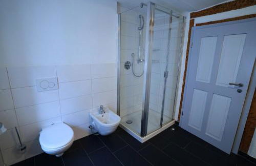 RefuKium alte Brennerei - Im Zentrum von Weißenburg - Foto 3