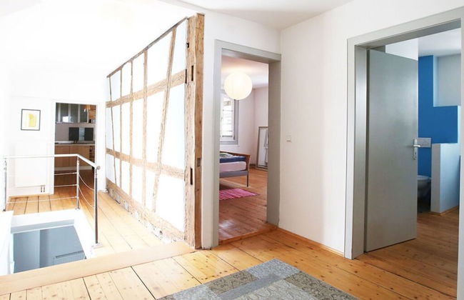 Holiday Apartment Faller-greiner - Photo 13