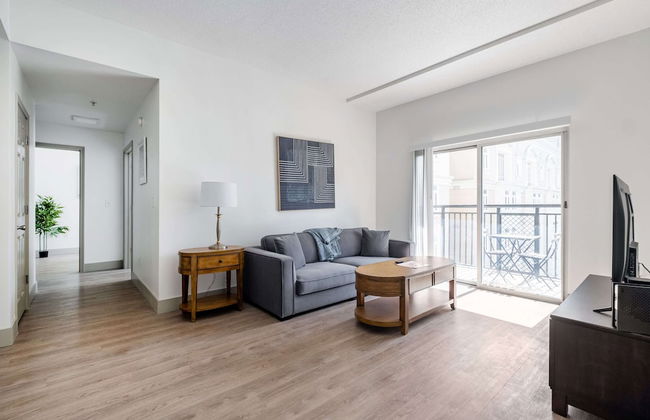 Luxury Central Apartment with Gym - Foto 70