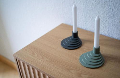 Ferienwohnung auf Biohof Gutso - Foto 9