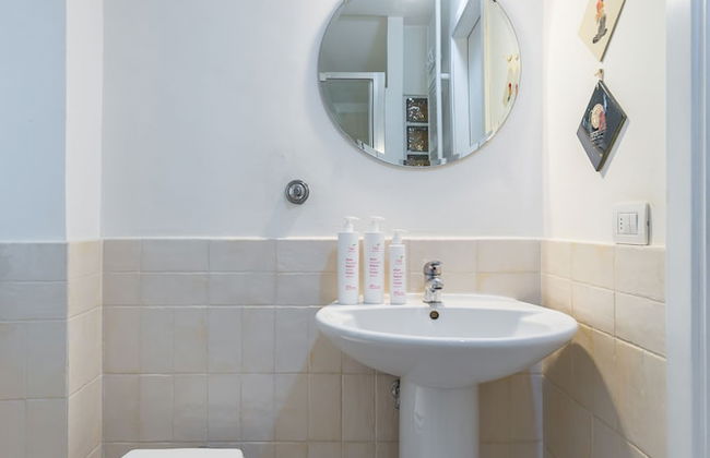 Appartamento a Piazza Cavour by Wonderful Italy - Foto 23