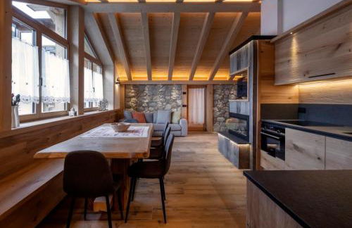 Chalet Matilde - Photo 13