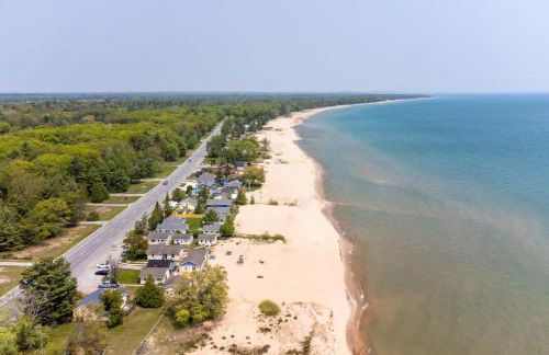 One bedroom cottage on the beach - Foto 19