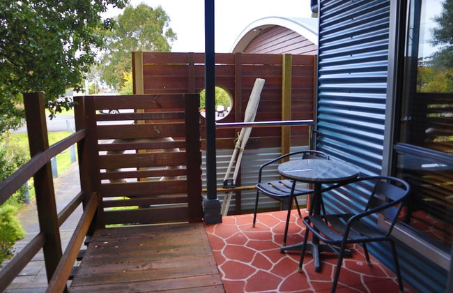 Strahan Bungalows - Photo 30