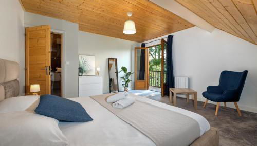 Le repaire d'Écureuil - Foto 2