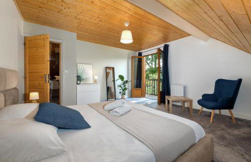 Le repaire d'Écureuil - Foto 2